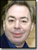 Andrew Lloyd Webber