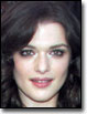Rachel Weisz