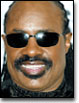 Stevie Wonder