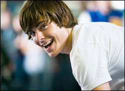 Zac Efron