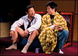 'American Hwangap'