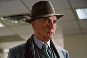 'The Adjustment Bureau'