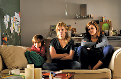 'The Adopted'