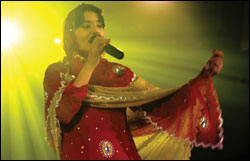 'Afghan Star'