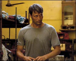 Mads Mikkelsen