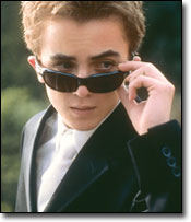 Frankie Muniz