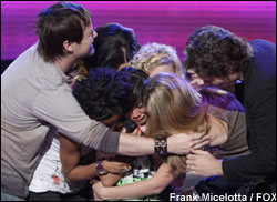 'American Idol'