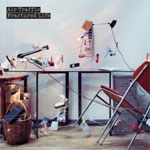 Air Traffic - 'A Fractured Life'