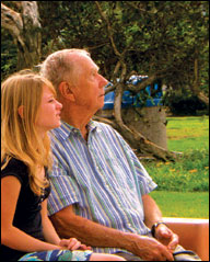 'The Alzheimer's Project'