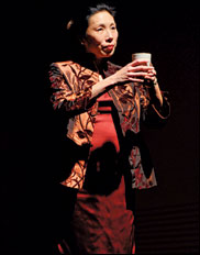 'American Hwangap'