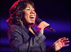 'American Idol'