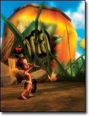 'The Ant Bully'