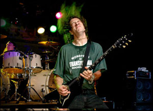 'Anvil! The Story of Anvil'