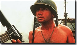 Martin Sheen