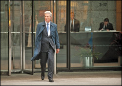 'Arbitrage'