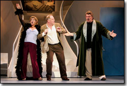 Petra-Maria Schnitzer, Martin Ganter, Peter Seiffert