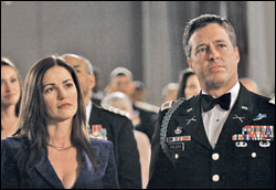 'Army Wives'