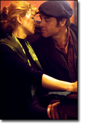 Natasha Richardson, Marton Csonkas