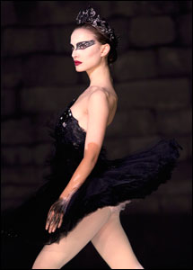 'Black Swan'