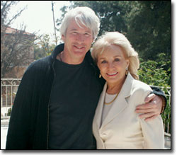 Barbara Walters Special: Heaven...