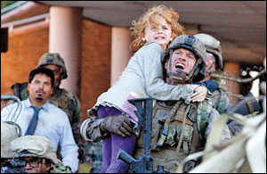 'Battle: Los Angeles'