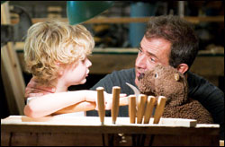 'The Beaver'