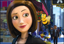 'Bee Movie'