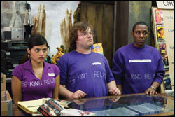 'Be Kind Rewind'