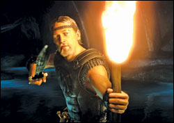 'Beowulf'