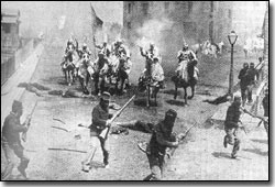 'The Birth of a Nation'