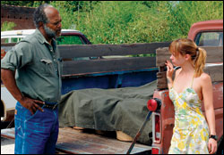 'Black Snake Moan'