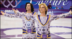 'Blades of Glory'