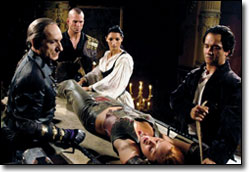 'BloodRayne'