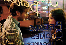 'My Blueberry Nights'