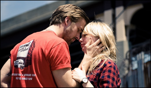 'Blue Valentine'