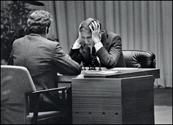 'Bobby Fischer Against the World'