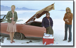 'Bonneville'
