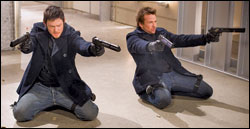 'The Boondock Saints II: All Saints Day'