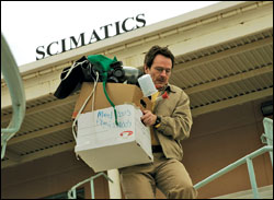 'Breaking Bad'