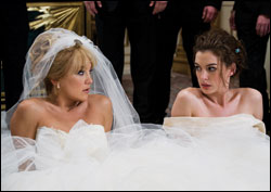 'Bride Wars'