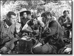 'The Bridge on the River Kwai'