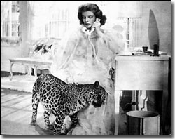 Katharine Hepburn