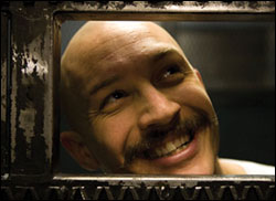 'Bronson'