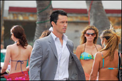 'Burn Notice'