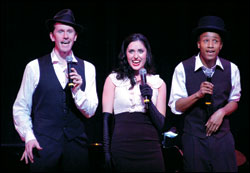 'The Broadway Musicals of 1931'