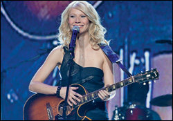 'Country Strong'