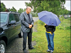 'Conspiracy Theory with Jesse Ventura'