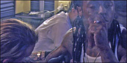 'The Carter'