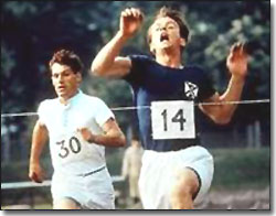 'Chariots of Fire'