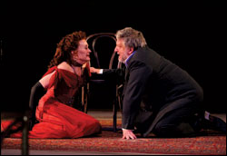 'The Cherry Orchard'
